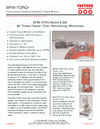 Spin-Torq Spec Sheet
